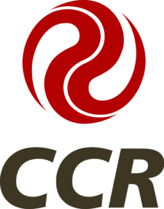 CCR logo