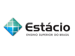 Estacio logo