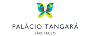 Palacio Tangara logo