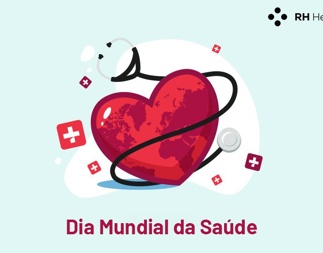 dia mundial da saúde