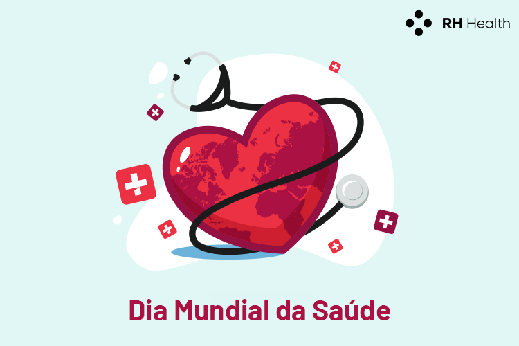 dia mundial da saúde